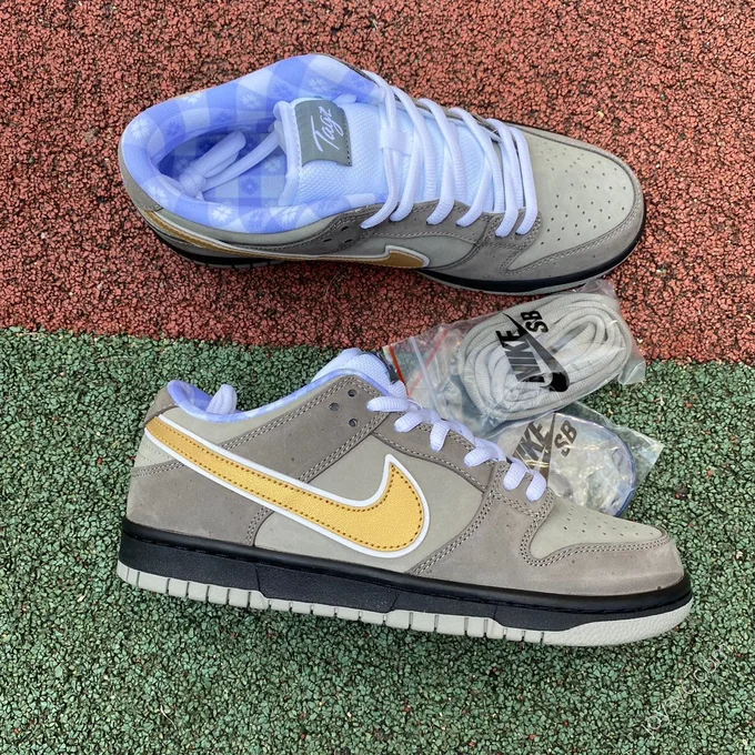 CONCEPTS x Nike Dunk SB Low 