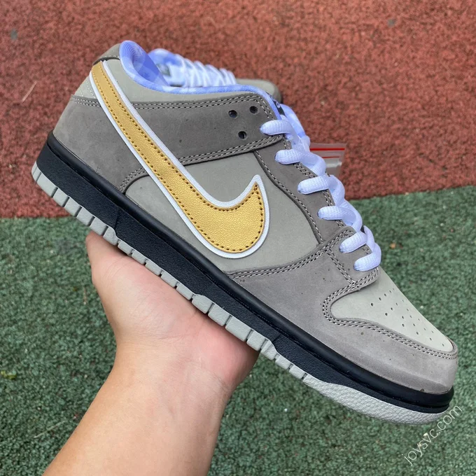 CONCEPTS x Nike Dunk SB Low 