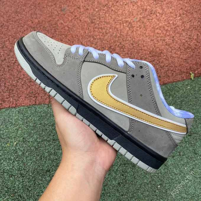 CONCEPTS x Nike Dunk SB Low 