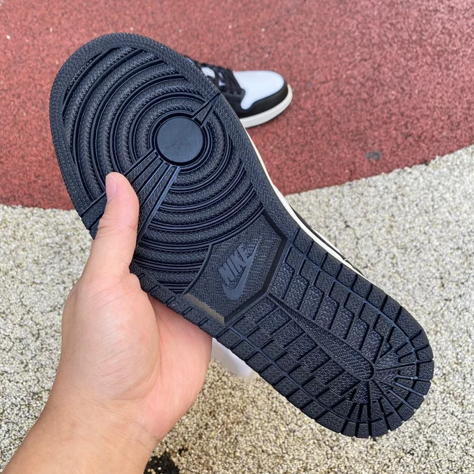 Air Jordan 1 Low WMNS Vintage Panda FB9893-101