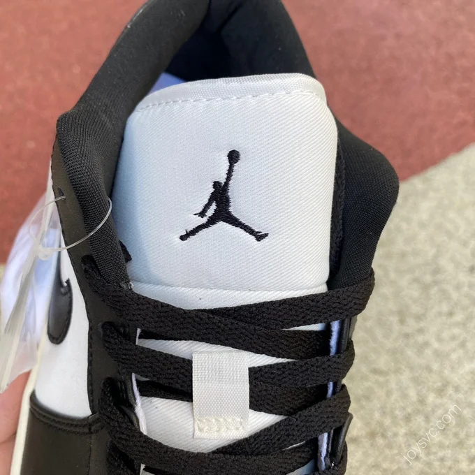 Air Jordan 1 Low WMNS Vintage Panda FB9893-101