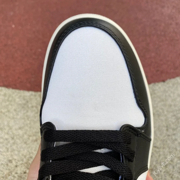 Air Jordan 1 Low WMNS Vintage Panda FB9893-101