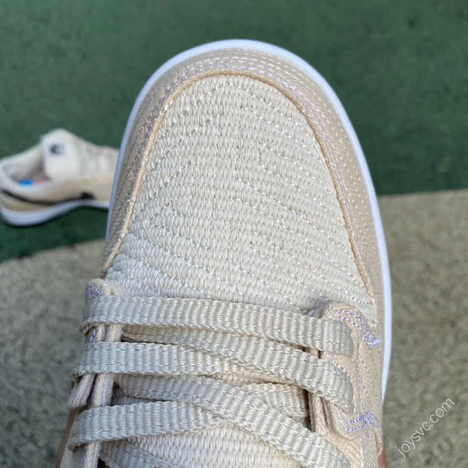 Albino & Preto x Nike Dunk SB Low Beige FD2627-200