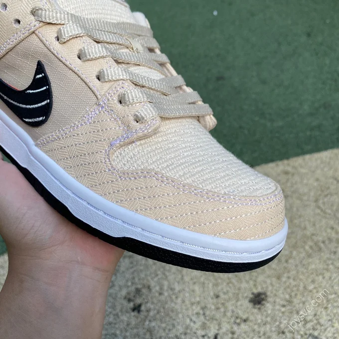 Albino & Preto x Nike Dunk SB Low Beige FD2627-200