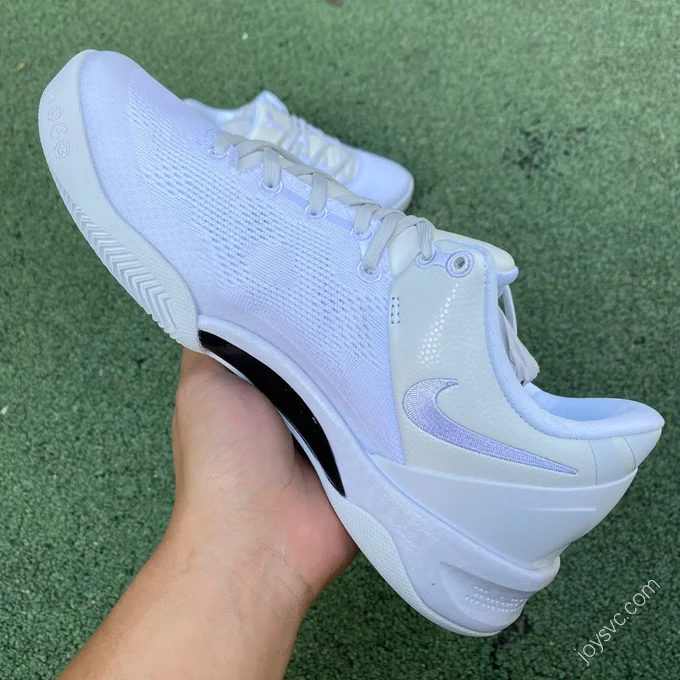 Nike Kobe 8 Protro White FJ9364-100