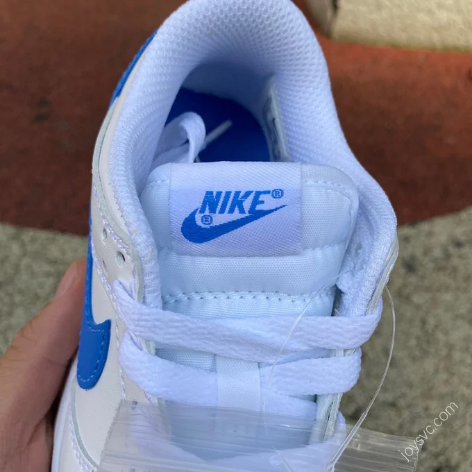 Nike Dunk Low GS White Blue DH9756-105