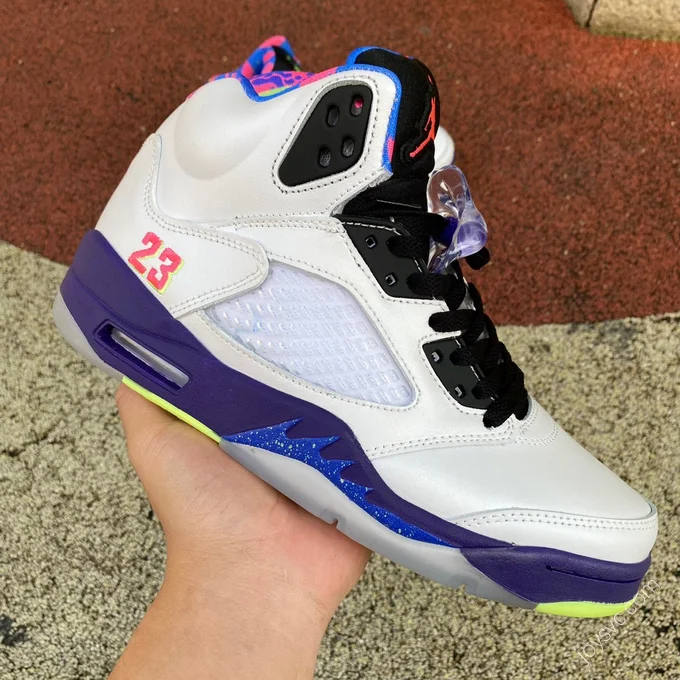 Air Jordan 5 