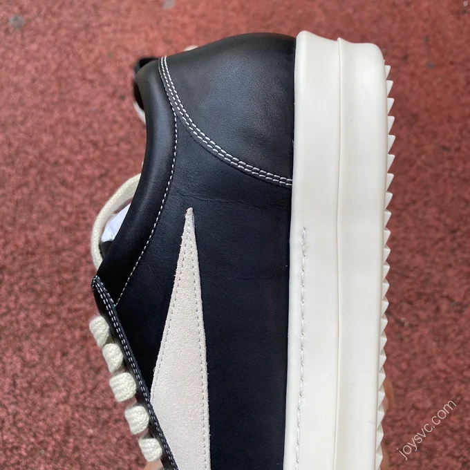 Rick Owens Black White