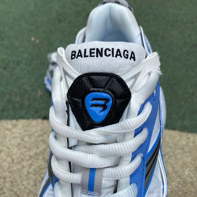 Balenciaga Runner 7.0 Blue Black White