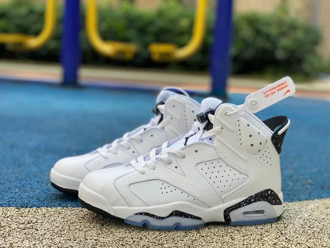 Air Jordan 6 