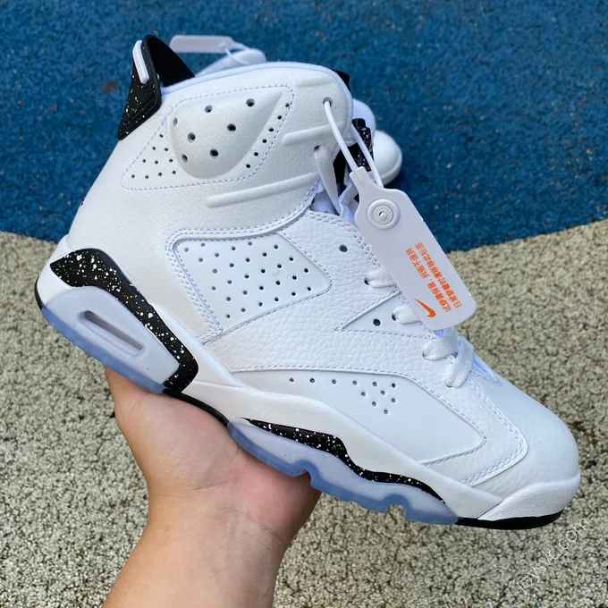 Air Jordan 6 