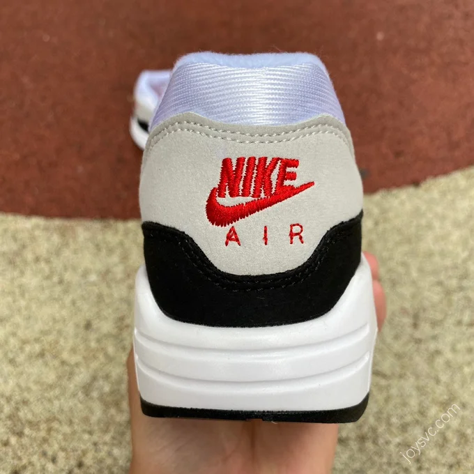 Nike Air Max 1 '86 OG White Grey Black DQ3989-101