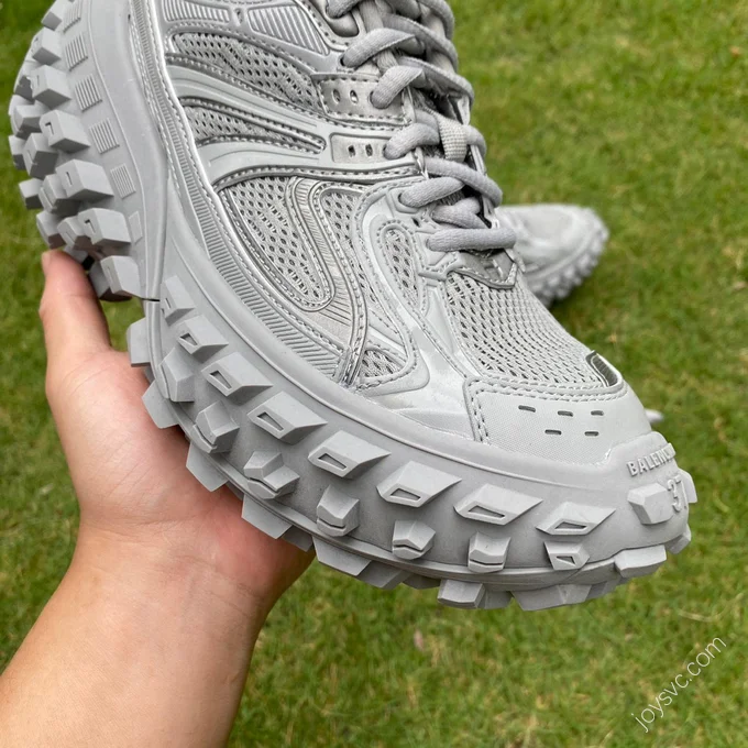 Balenciaga Defender Grey