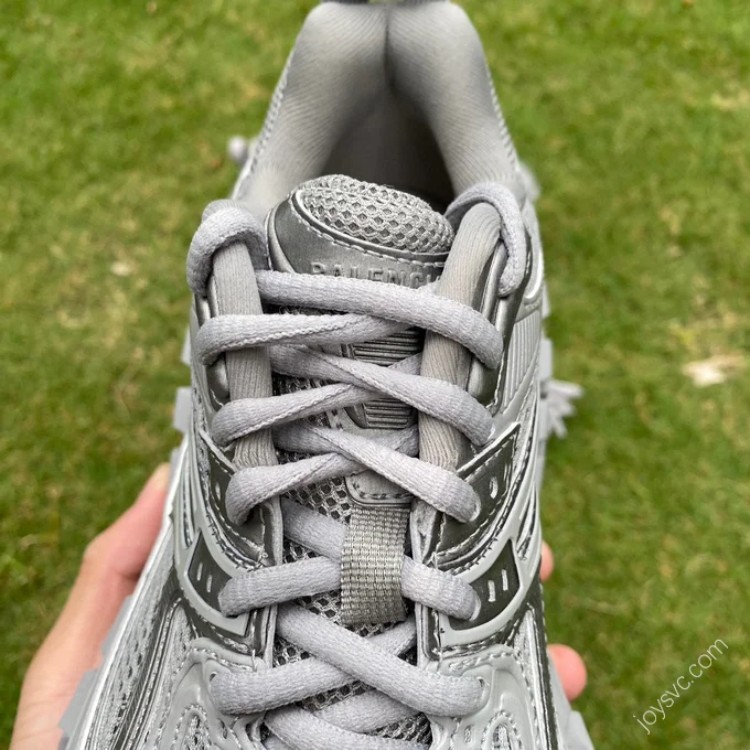 Balenciaga Defender Grey