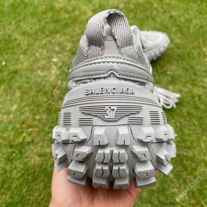 Balenciaga Defender Grey