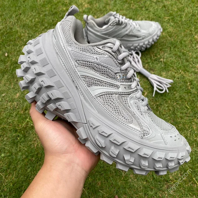 Balenciaga Defender Grey