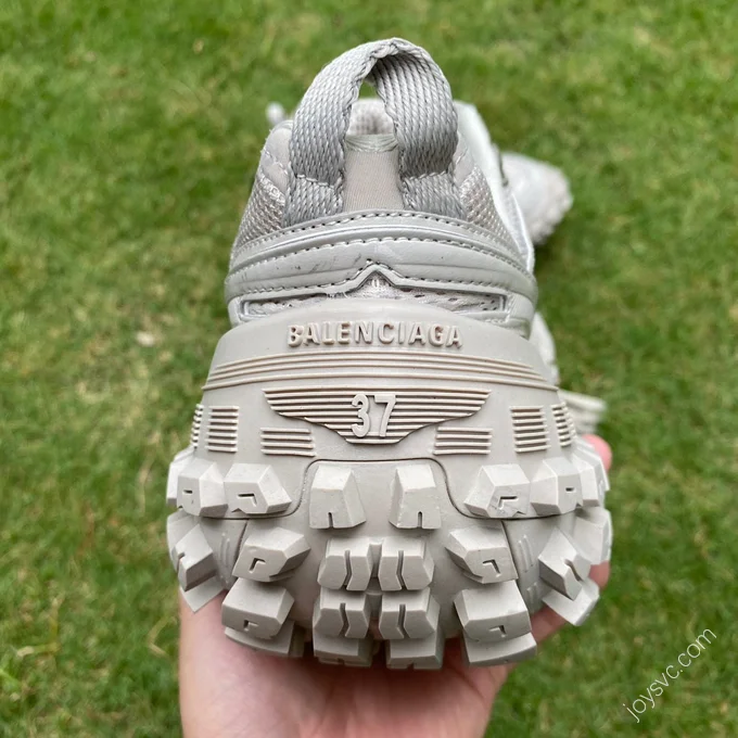 Balenciaga Defender Beige Grey