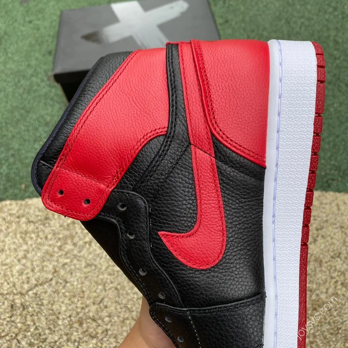 Air Jordan 1 Banned High-Top Sneaker 432001-001