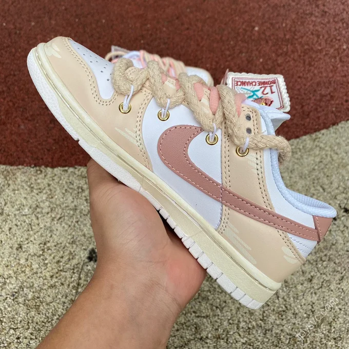 Nike Dunk Low Rose DH9765-100