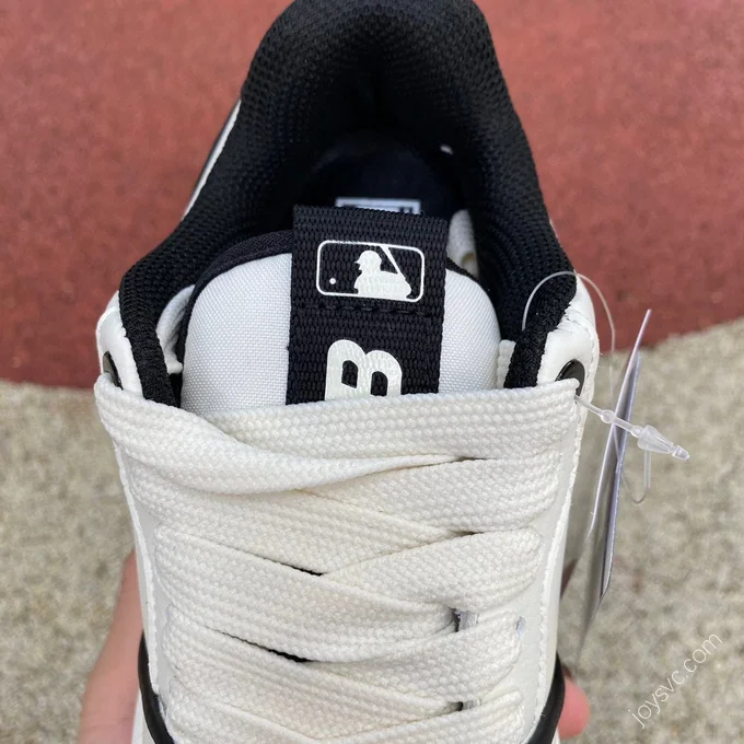 MLB White Black 3ASXCA12N-C0001