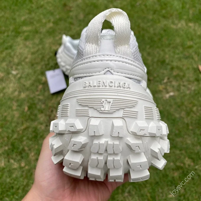 Balenciaga Defender White