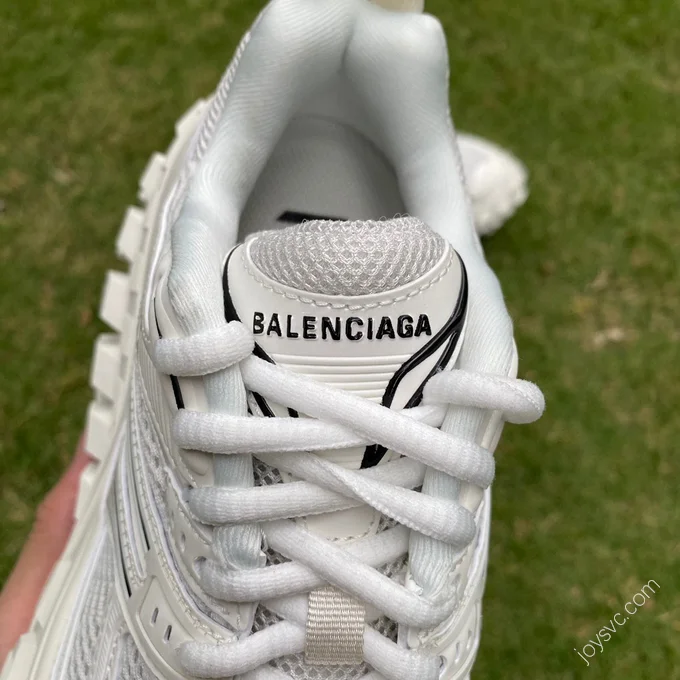 Balenciaga Defender White