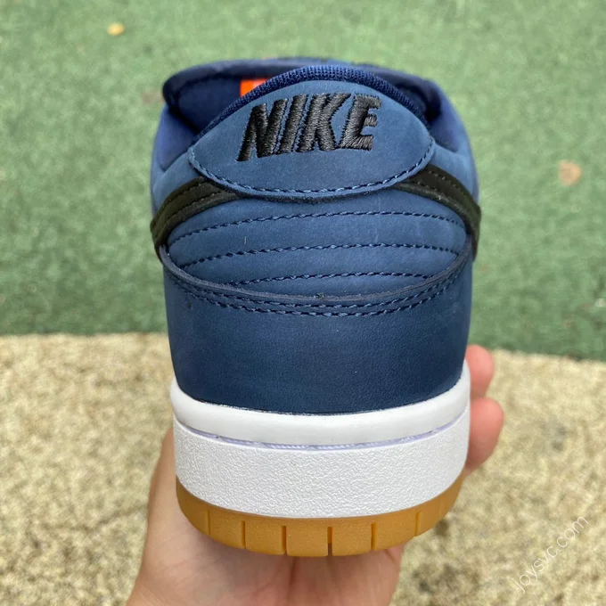 Nike SB Dunk Low Pro ISO 