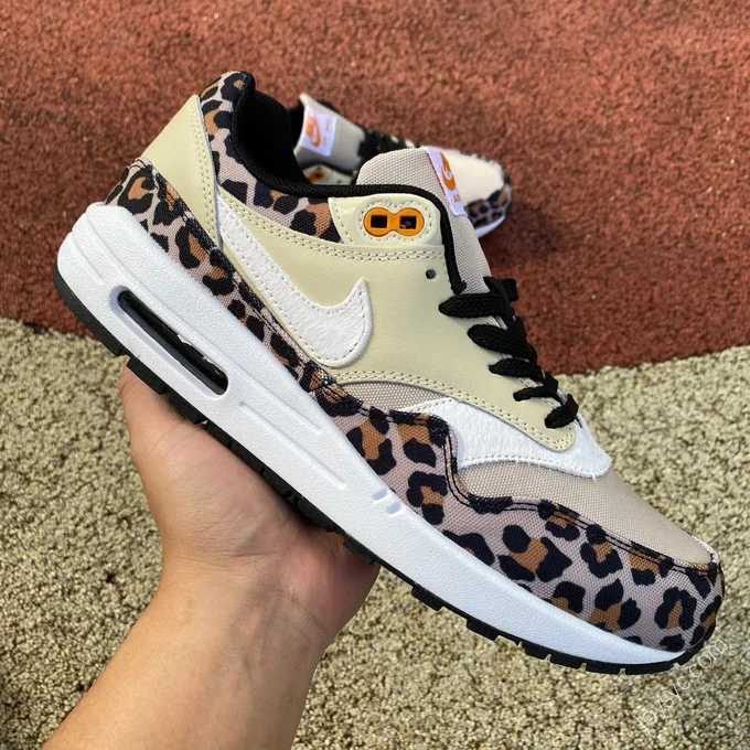 Nike Air Max 1 '86 OG Leopard BV1977-200