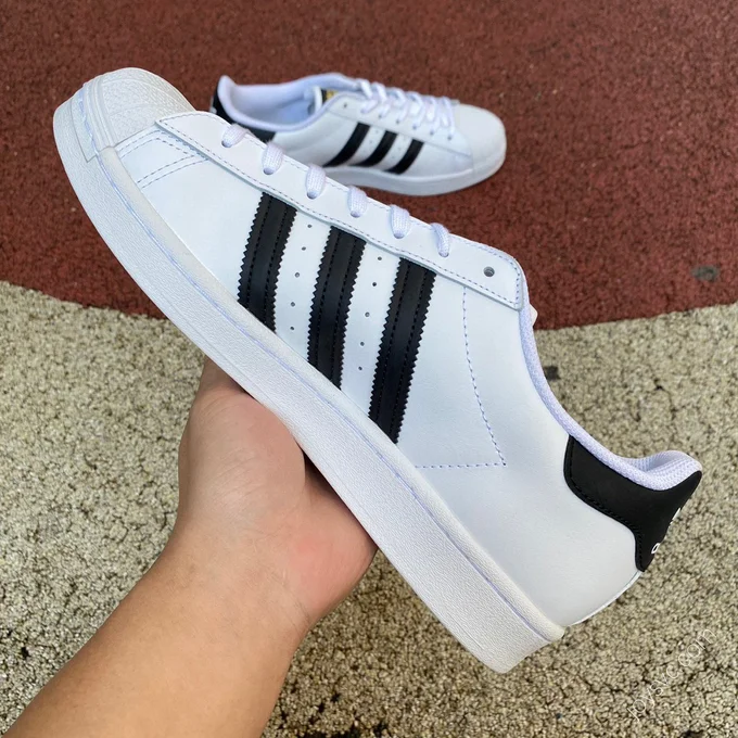 Adidas Superstar White EG4958