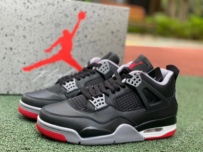 Air Jordan 4 Retro 