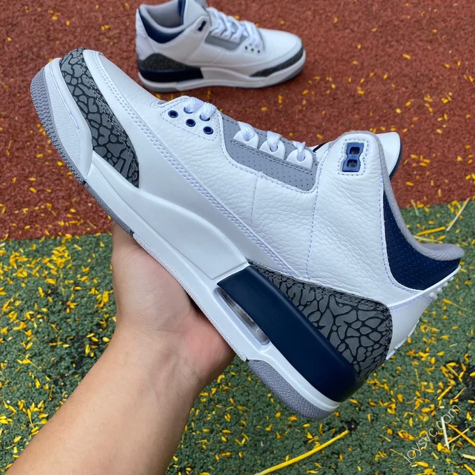 Air Jordan 3 