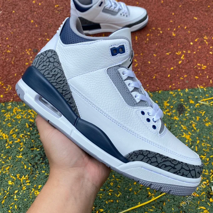 Air Jordan 3 