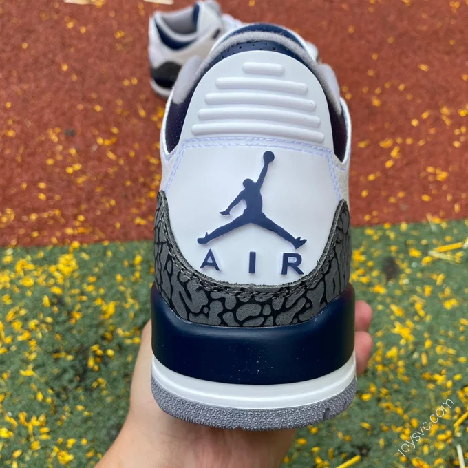 Air Jordan 3 