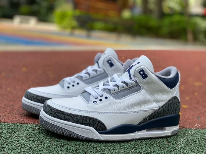 Air Jordan 3 