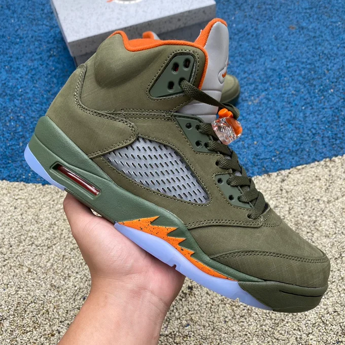 Air Jordan 5 