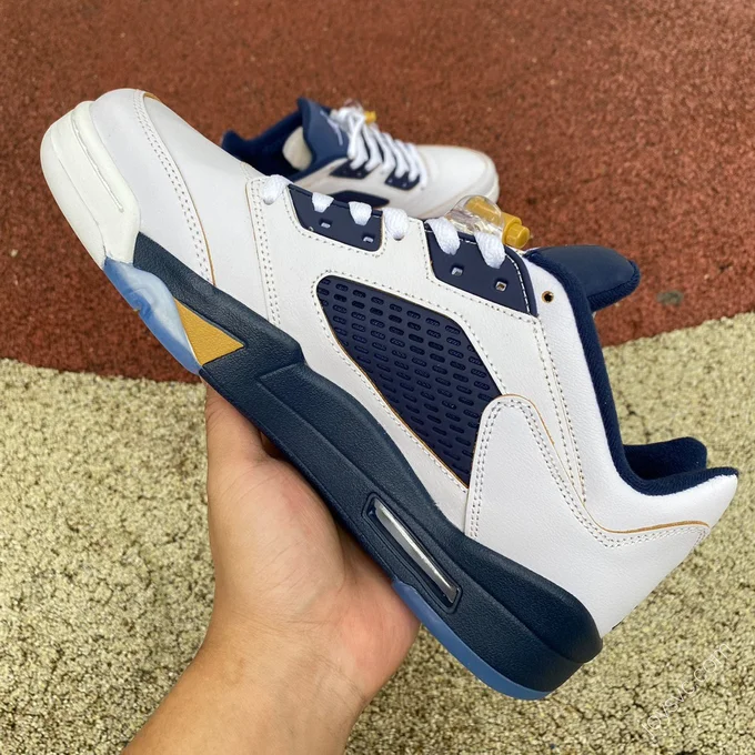 Air Jordan 5 Low GS 