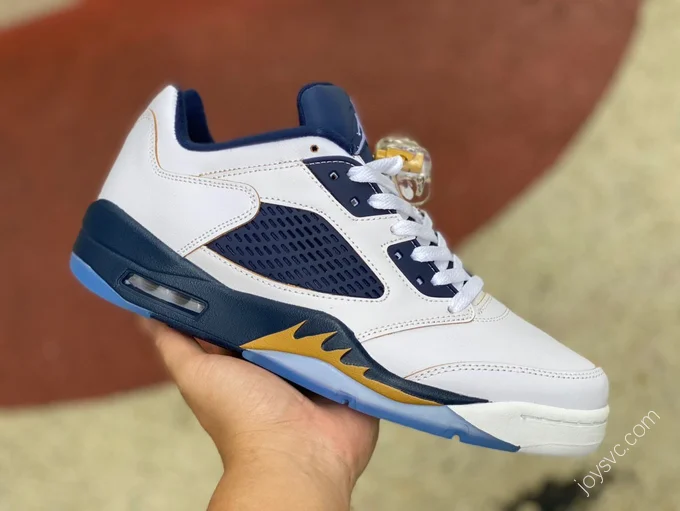 Air Jordan 5 Low GS 