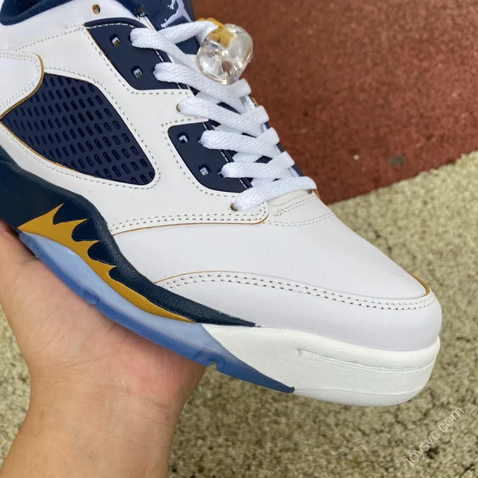 Air Jordan 5 Low GS 