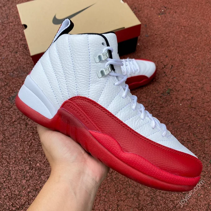 Air Jordan 12 