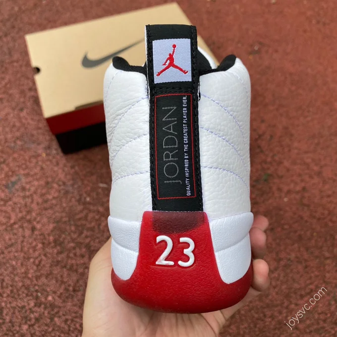 Air Jordan 12 