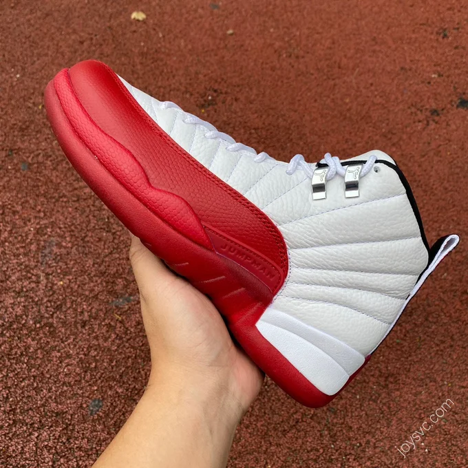 Air Jordan 12 