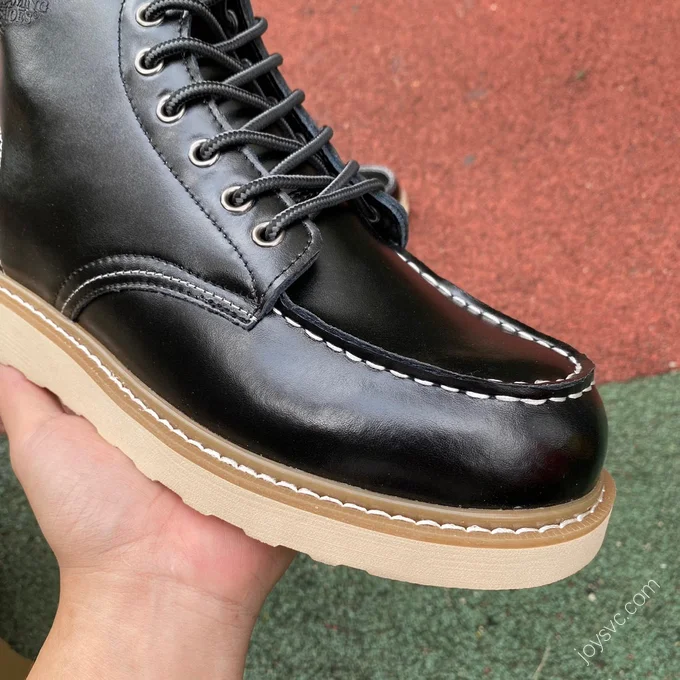 Dr. Martens Black