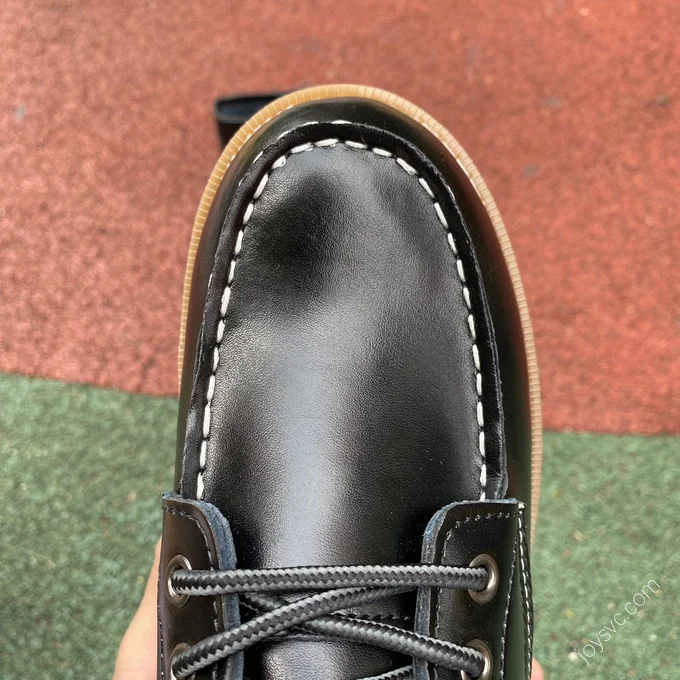 Dr. Martens Black