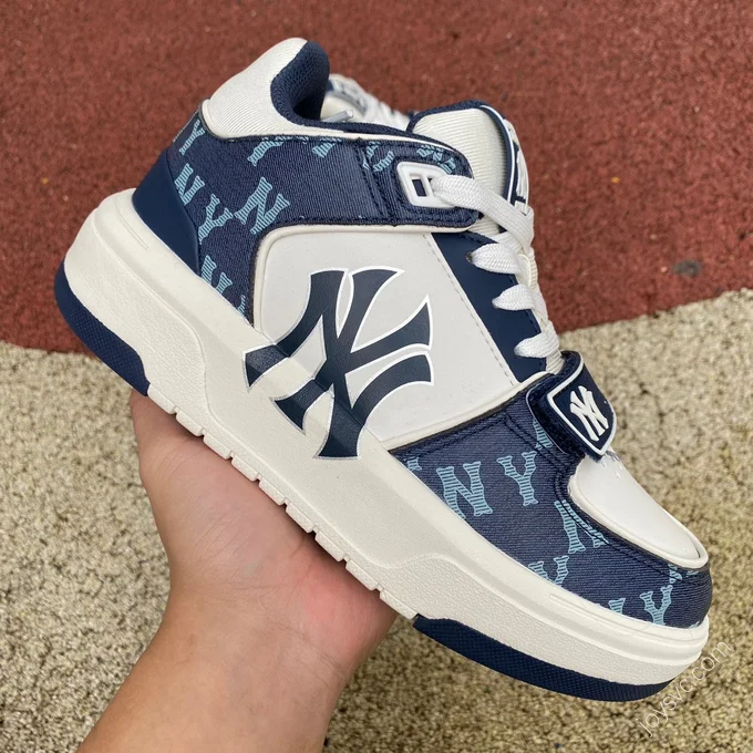 MLB Blue White 3ASXCDN3N