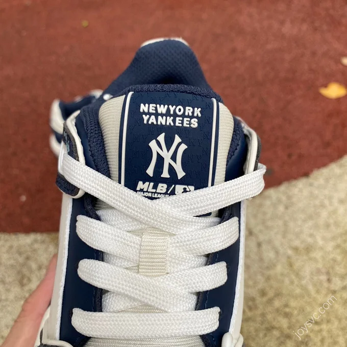 MLB Blue White 3ASXCDN3N