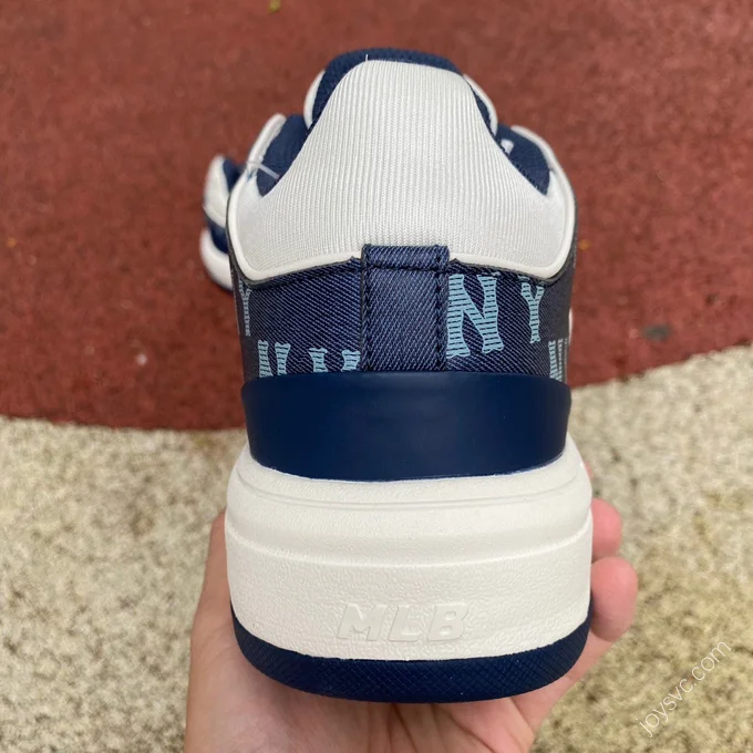 MLB Blue White 3ASXCDN3N