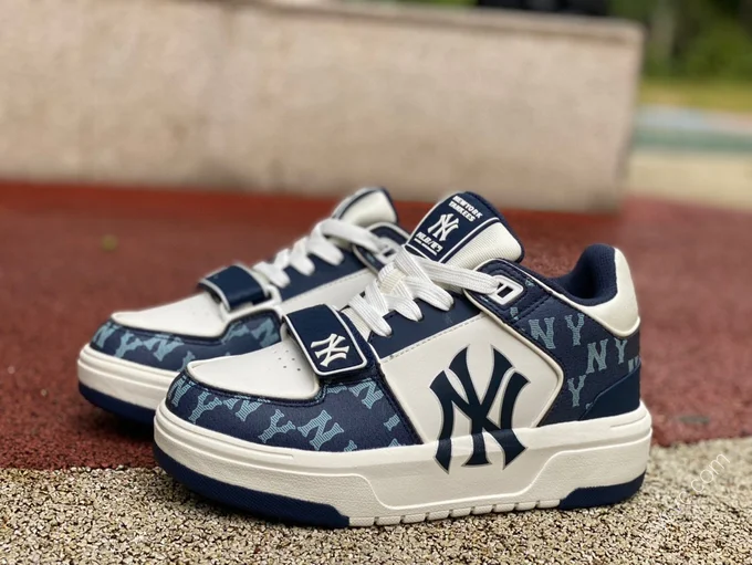 MLB Blue White 3ASXCDN3N