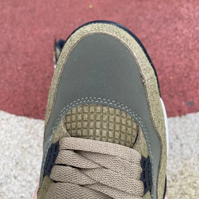 Air Jordan 4 Craft 