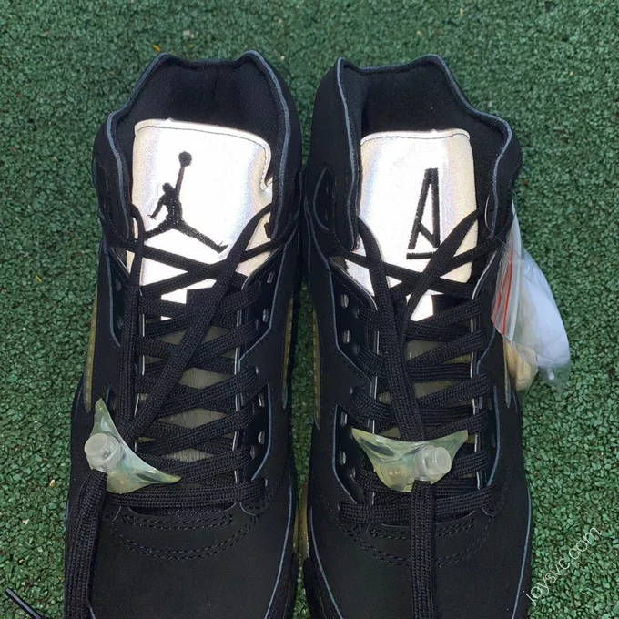 A Ma Maniere x Air Jordan 5 