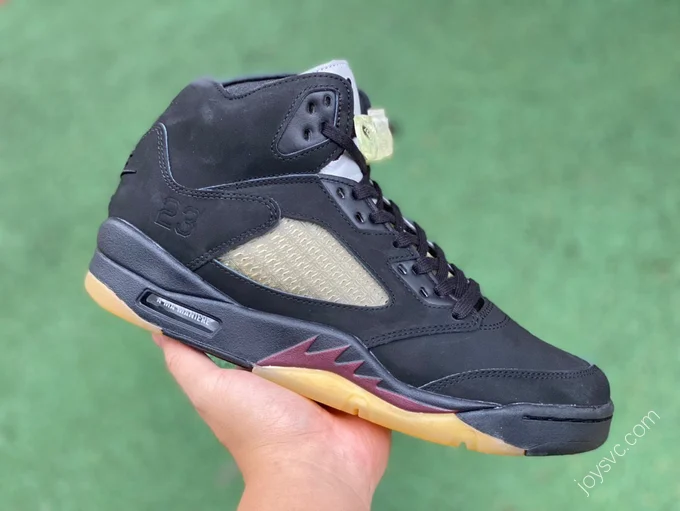 A Ma Maniere x Air Jordan 5 